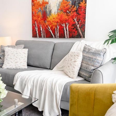 Moderno Y Acogedor Condominio En Zona Exclusiva 산페드로술라 외부 사진