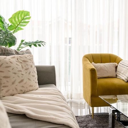Moderno Y Acogedor Condominio En Zona Exclusiva 산페드로술라 외부 사진