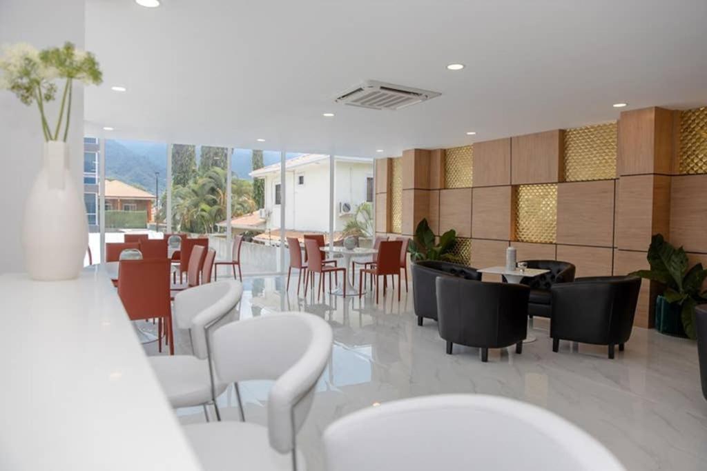 Moderno Y Acogedor Condominio En Zona Exclusiva 산페드로술라 외부 사진