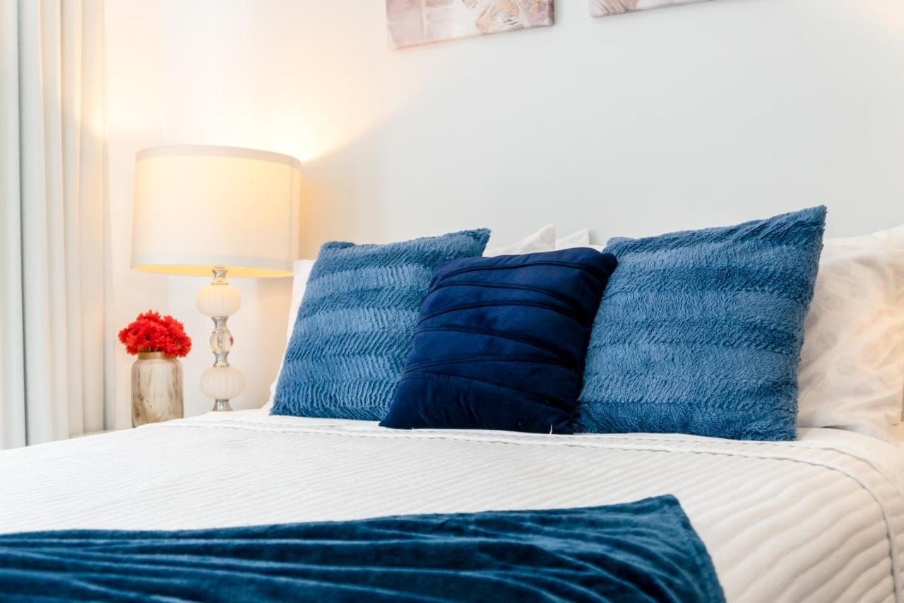 Moderno Y Acogedor Condominio En Zona Exclusiva 산페드로술라 외부 사진