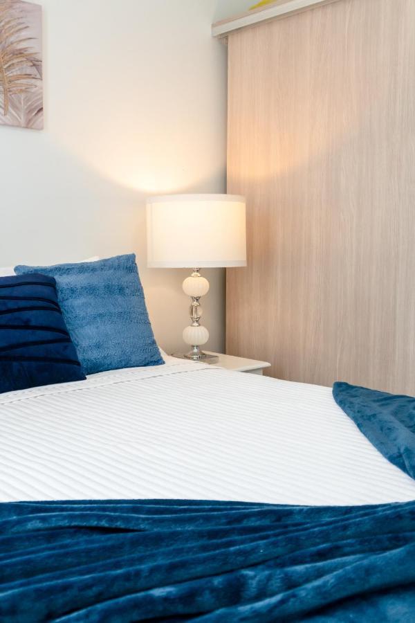 Moderno Y Acogedor Condominio En Zona Exclusiva 산페드로술라 외부 사진