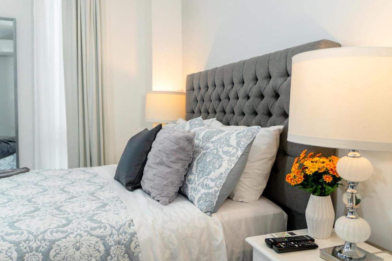 Moderno Y Acogedor Condominio En Zona Exclusiva 산페드로술라 외부 사진