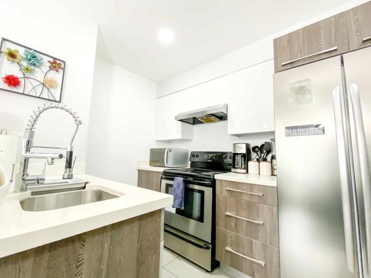 Moderno Y Acogedor Condominio En Zona Exclusiva 산페드로술라 외부 사진