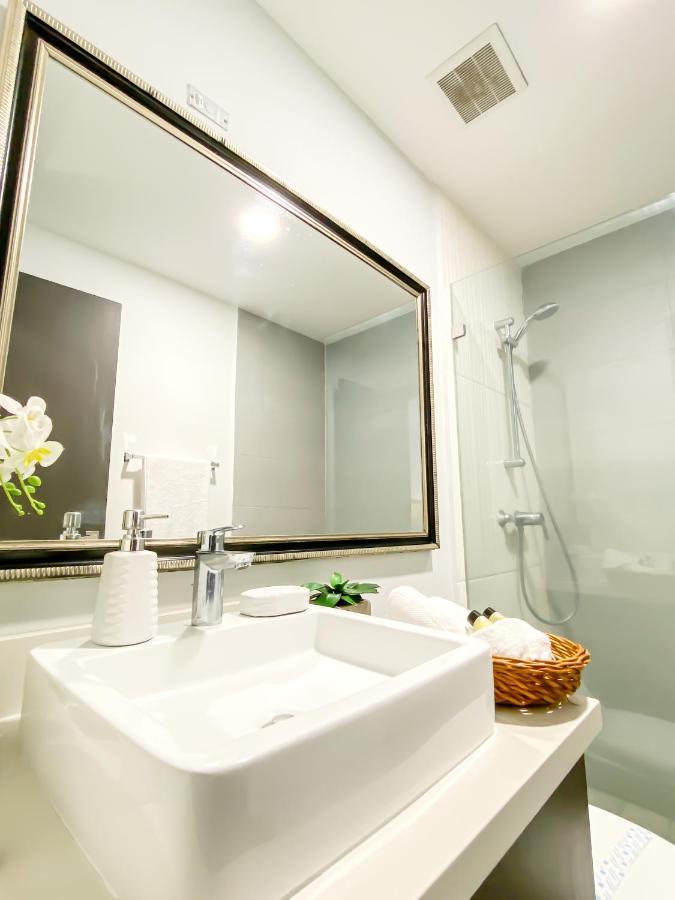 Moderno Y Acogedor Condominio En Zona Exclusiva 산페드로술라 외부 사진